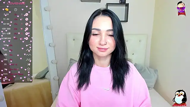 Snapshot of Sourr_Lollipop chatting on 03/10/25, 11:27 Sourr Lollipop online show from 03/10/25, 11:27