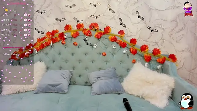 Snapshot of Sourr_Lollipop chatting on 10/22/25, 11:59 Sourr Lollipop online show from 10/22/25, 11:59