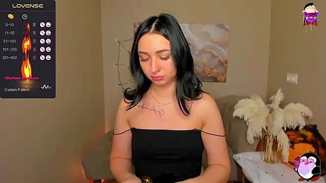 Snapshot of Sourr_Lollipop chatting on 10/26/25, 11:42 Sourr Lollipop online show from 10/26/25, 11:42