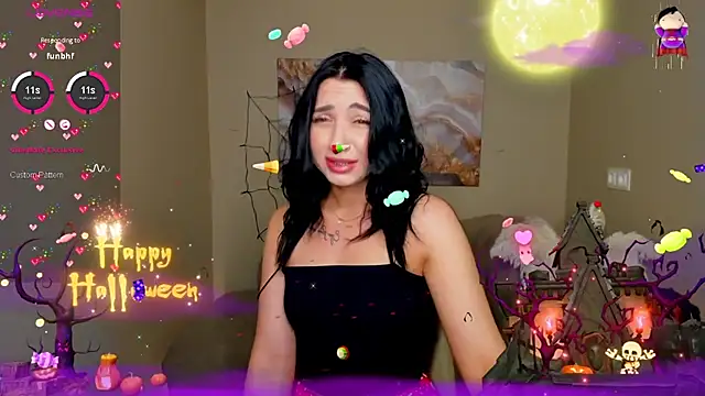 Snapshot of Sourr_Lollipop chatting on 11/02/25, 11:40 Sourr Lollipop online show from 11/02/25, 11:40