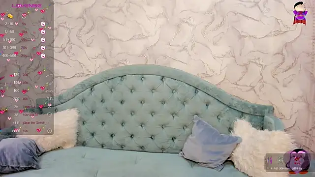 Snapshot of Sourr_Lollipop chatting on 11/10/25, 11:37 Sourr Lollipop online show from 11/10/25, 11:37