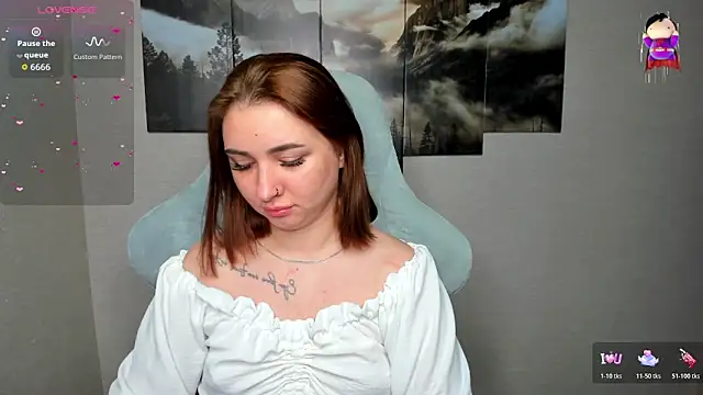 Sourr Lollipop online show from 06/05/26, 11:54