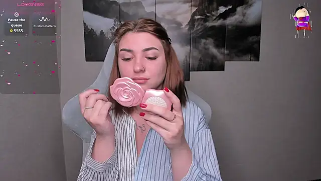 Sourr Lollipop online show from 06/26/26, 12:26