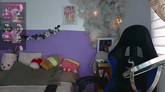 northly online show from 02/22/25, 01:24