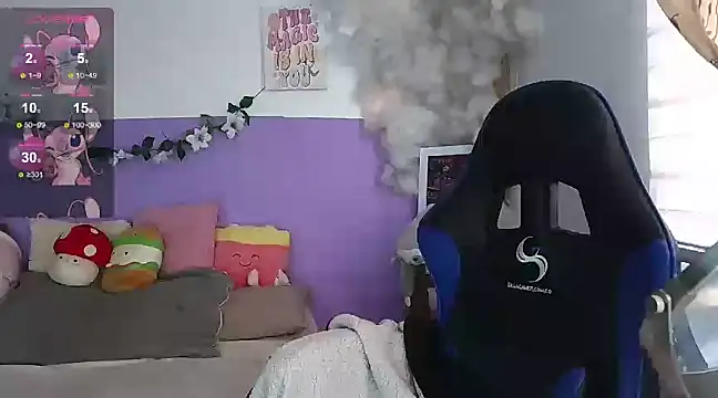 northly online show from 03/10/25, 01:43