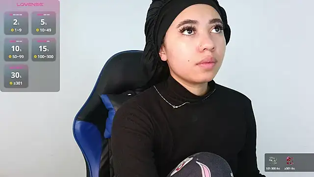 Snapshot of northly chatting on 01/15/26, 02:32 northly online show from 01/15/26, 02:32