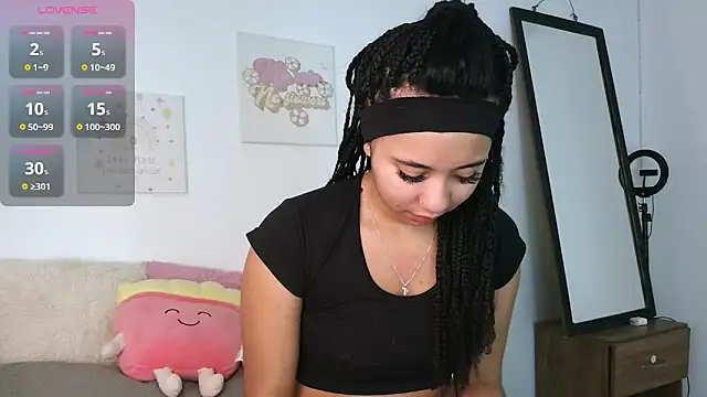 Snapshot of northly chatting on 02/17/26, 04:57 northly online show from 02/17/26, 04:57