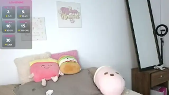 Snapshot of northly chatting on 02/24/26, 03:10 northly online show from 02/24/26, 03:10