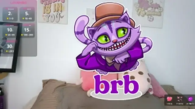 Snapshot of northly chatting on 03/17/26, 01:58 northly online show from 03/17/26, 01:58