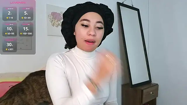 Snapshot of northly chatting on 03/18/26, 04:10 northly online show from 03/18/26, 04:10