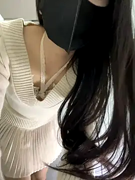 Asia-Lynn online show from 12/04/25, 10:46