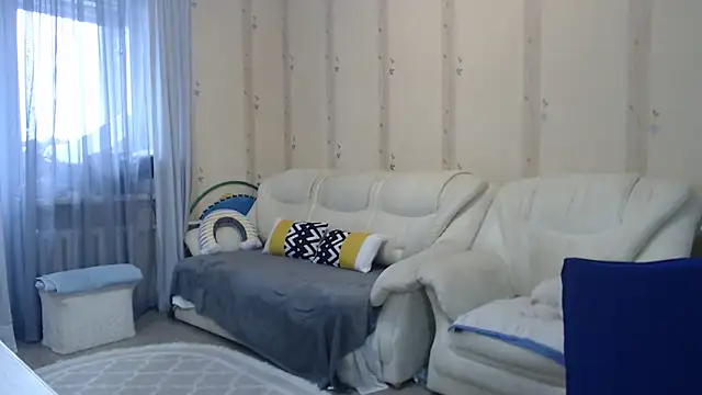 Alma44 online show from 11/12/25, 09:53