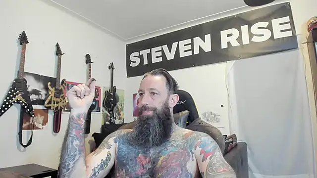 StevenRiseNYC online show from 05/02/26, 11:26