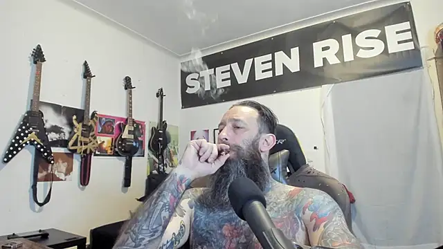 StevenRiseNYC online show from 05/04/26, 12:39