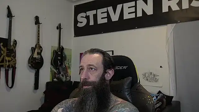 Snapshot of StevenRiseNYC chatting on 07/09/26, 10:19 StevenRiseNYC online show from 07/09/26, 10:19