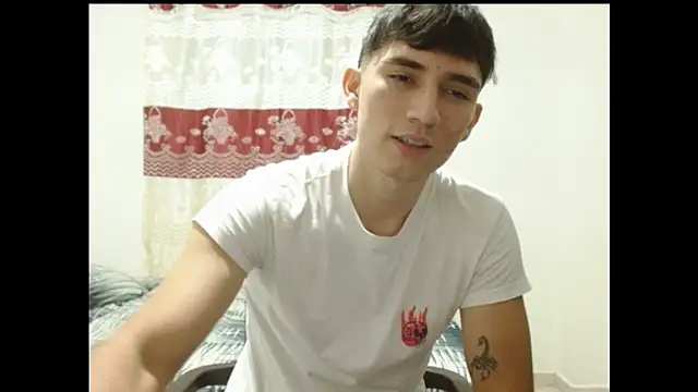 Snapshot of ChicoMaloFfF chatting on 02/01/26, 12:53 ChicoMaloFfF online show from 02/01/26, 12:53