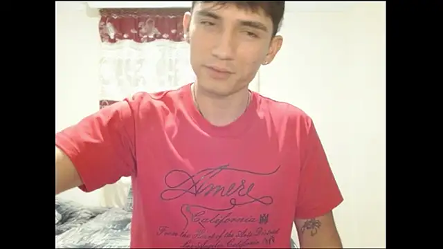 Snapshot of ChicoMaloFfF chatting on 02/09/26, 12:58 ChicoMaloFfF online show from 02/09/26, 12:58