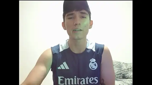 Snapshot of ChicoMaloFfF chatting on 02/20/26, 01:13 ChicoMaloFfF online show from 02/20/26, 01:13