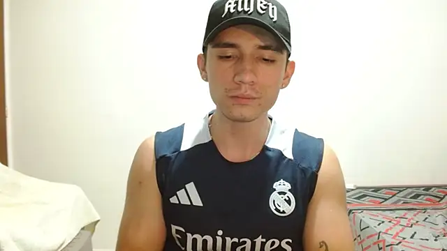 ChicoMaloFfF online show from 04/30/26, 01:12
