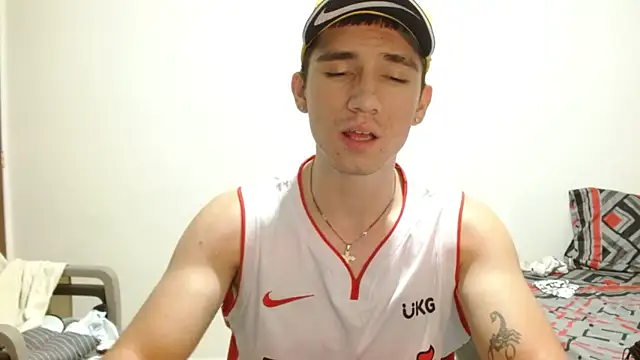 ChicoMaloFfF online show from 05/03/26, 01:33