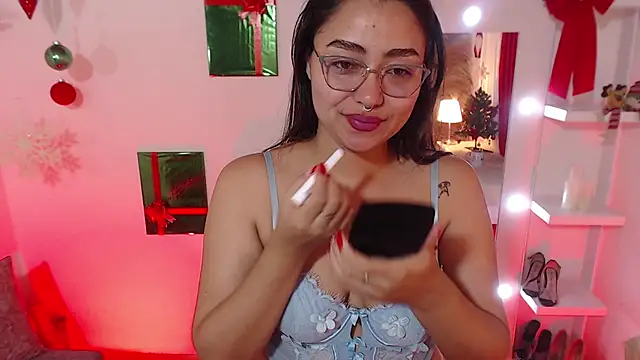  Kim  M online show from 12/03/25, 01:09