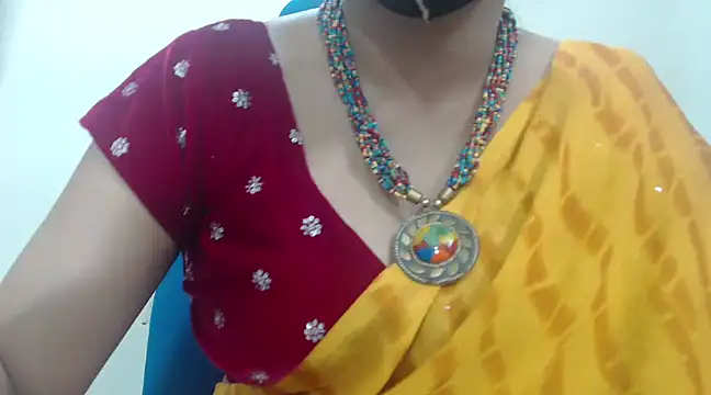 Snapshot of Lovely_Siri_23 chatting on 02/01/25, 06:40 Lovely Siri 23 online show from 02/01/25, 06:40