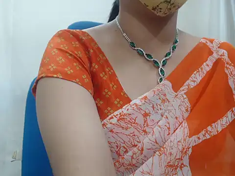 Snapshot of Lovely_Siri_23 chatting on 11/15/25, 06:55 Lovely Siri 23 online show from 11/15/25, 06:55