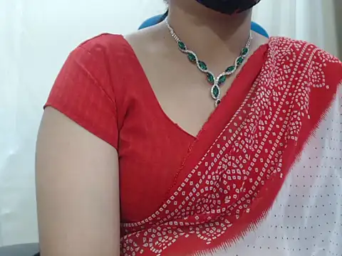 Lovely Siri 23 online show from 12/01/25, 06:35