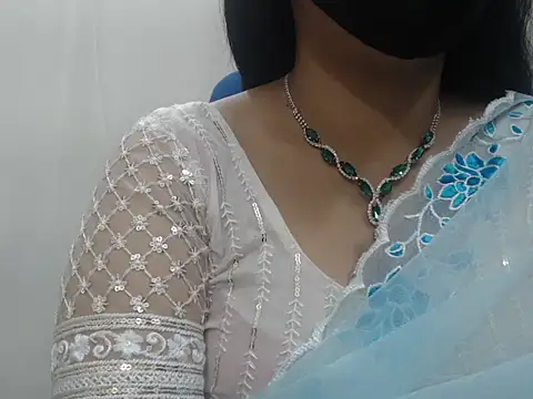 Lovely Siri 23 online show from 03/26/26, 05:07