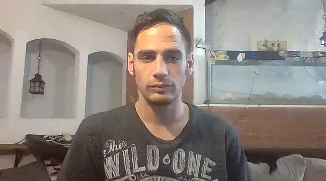 Snapshot of Stevenson988 chatting on 12/25/24, 09:11 Stevenson988 online show from 12/25/24, 09:11