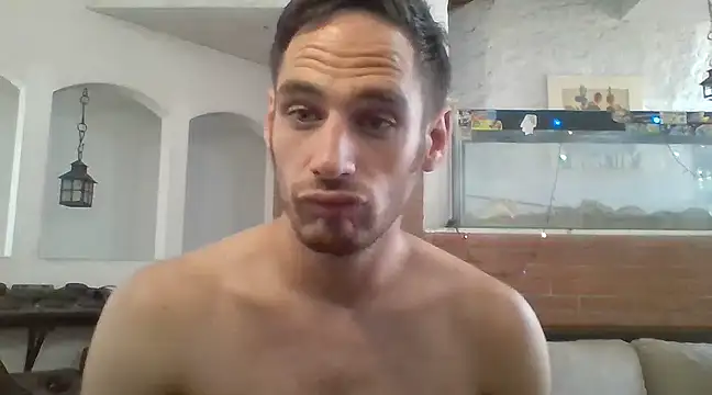 Snapshot of Stevenson988 chatting on 12/31/24, 06:24 Stevenson988 online show from 12/31/24, 06:24