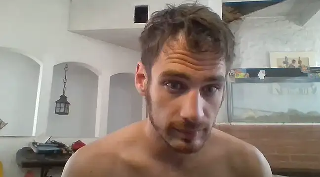 Snapshot of Stevenson988 chatting on 01/21/25, 06:34 Stevenson988 online show from 01/21/25, 06:34