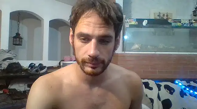 Snapshot of Stevenson988 chatting on 02/15/25, 04:36 Stevenson988 online show from 02/15/25, 04:36