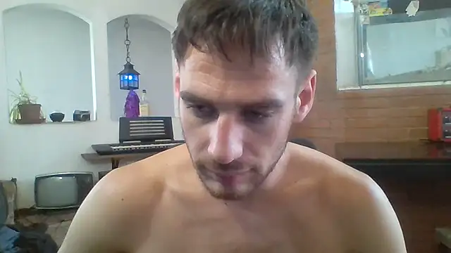 Stevenson988 online show from 12/15/25, 06:12