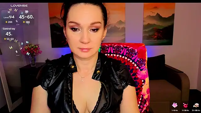 Snapshot of Sofia_Ford chatting on 04/19/26, 07:07 Sofia Ford online show from 04/19/26, 07:07