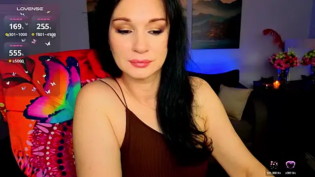 Snapshot of Sofia_Ford chatting on 05/11/26, 12:55 Sofia Ford online show from 05/11/26, 12:55