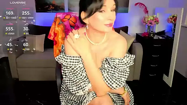 Snapshot of Sofia_Ford chatting on 06/18/26, 10:41 Sofia Ford online show from 06/18/26, 10:41