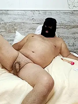 Goldendaddygo online show from 04/14/26, 12:33