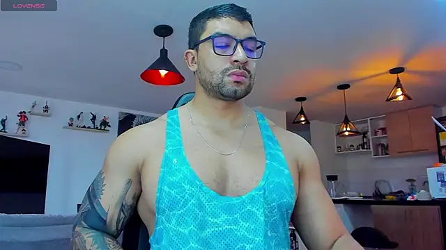 Michael Diamond online show from 02/08/25, 03:31