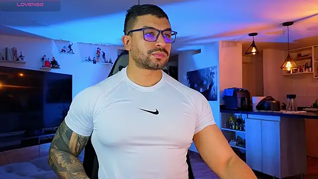 Michael Diamond online show from 09/11/25, 02:22