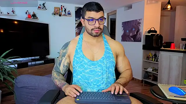 Michael Diamond online show from 12/14/25, 08:13