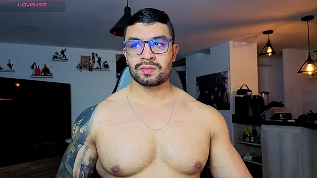 Michael Diamond online show from 01/14/26, 02:06