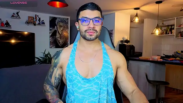Michael Diamond online show from 05/09/26, 03:56