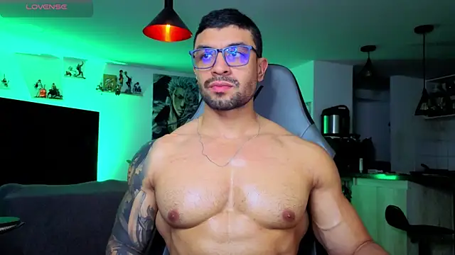 Michael Diamond online show from 06/24/26, 12:31