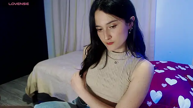 AlissonnFoxx online show from 01/31/26, 11:25