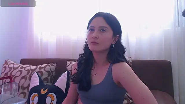 AlissonnFoxx online show from 05/07/26, 08:36