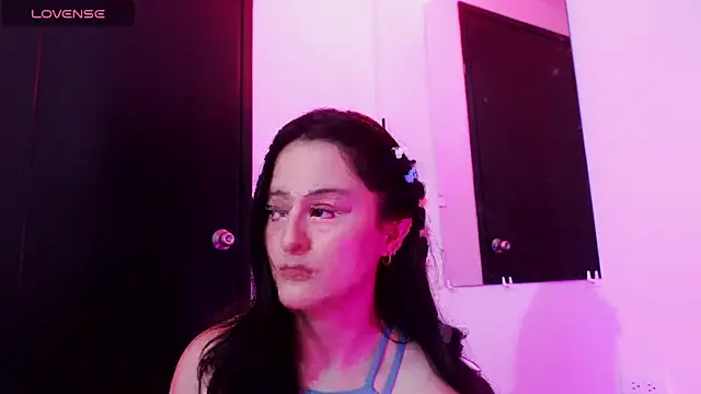 Snapshot of AlissonnFoxx chatting on 06/15/26, 10:01 AlissonnFoxx online show from 06/15/26, 10:01