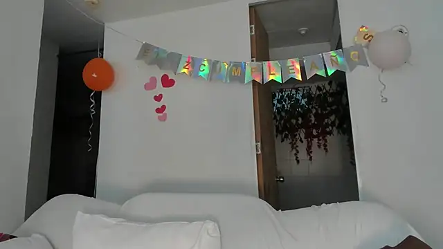 hanarousse online show from 01/23/25, 11:58