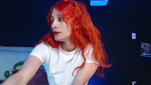 skinny Raven online show from 12/16/25, 01:10