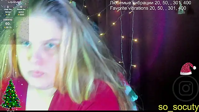 so cute777 online show from 02/04/25, 04:08